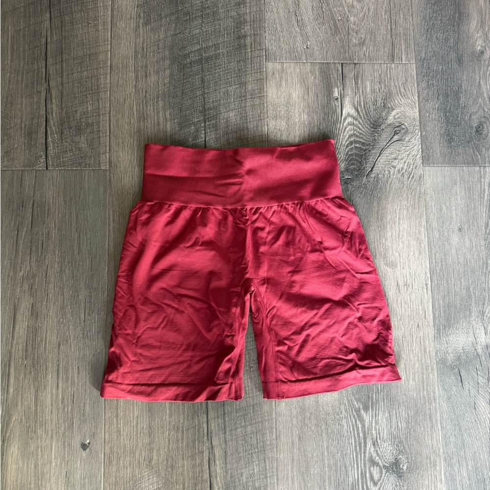 NVGTN Shorts